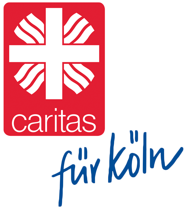 Logo Caritas Köln